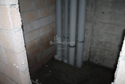 Квартира 1-комн 32.6 м² - Алея Героїв, Батумі