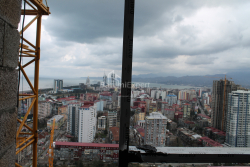 Квартира 32.6 м² - Алея Героїв, Батумі, Грузія