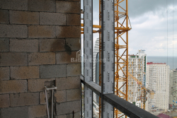 Квартира 30.3 м² - Алея Героїв, Батумі, Грузія
