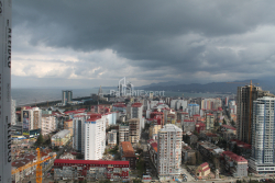 Квартира 30 м² - Алея Героїв, Батумі, Грузія