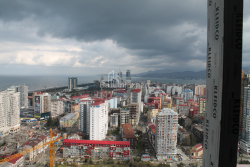 Квартира 30 м² - Алея Героїв, Батумі, Грузія