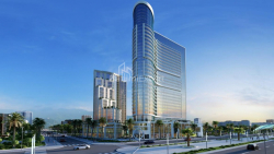 Квартира 1-комн 30 м² - Алея Героїв, Батумі