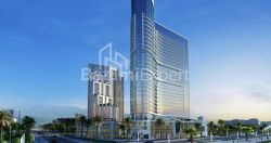 Квартира 2-комн 57.1 м² - Алея Героїв, Батумі