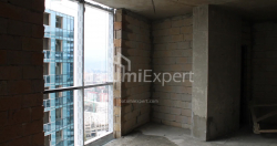 Квартира 1-комн 43.2 м² - Алея Героїв, Батумі