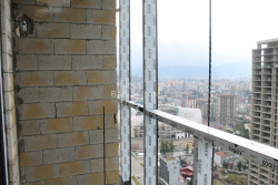 Квартира 35.4 м² - Алея Героїв, Батумі, Грузія