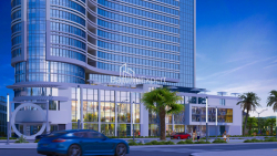 Квартира 1-комн 35.4 м² - Алея Героїв, Батумі