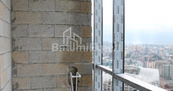Квартира 35.9 м² - Алея Героїв, Батумі, Грузія