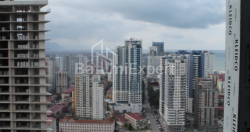 Квартира 35.9 м² - Алея Героїв, Батумі, Грузія