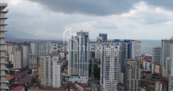 Квартира 39.8 м² - Алея Героїв, Батумі, Грузія