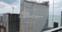 Квартира 39.8 м² - Алея Героїв, Батумі, Грузія