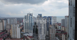 Квартира 41.7 м² - Алея Героїв, Батумі, Грузія