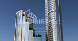 Квартира 1-комн 41.7 м² - Алея Героїв, Батумі
