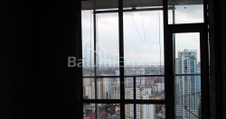 Квартира 38.3 м² - Алея Героїв, Батумі, Грузія