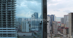 Квартира 1-комн 38.3 м² - Алея Героїв, Батумі