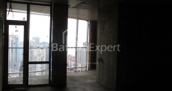 Квартира 59.4 м² - Алея Героїв, Батумі, Грузія