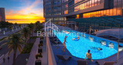 Квартира 2-комн 59.4 м² - Алея Героїв, Батумі