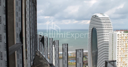 Квартира 35.2 м² - Алея Героїв, Батумі, Грузія