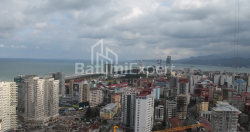 Квартира 35 м² - Алея Героїв, Батумі, Грузія