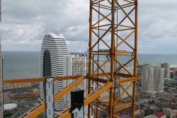 Квартира 32.6 м² - Алея Героїв, Батумі, Грузія