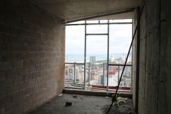 Квартира 30.7 м² - Алея Героїв, Батумі, Грузія