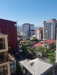 Квартира 2-комн 48 м² - Вахтанга Горгасалі, Батумі