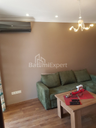 Квартира 48 м² - Вахтанга Горгасалі, Батумі, Грузія
