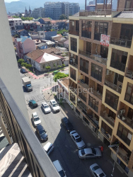 Квартира 48 м² - Вахтанга Горгасалі, Батумі, Грузія