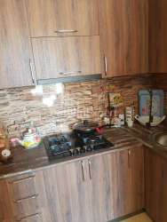 Квартира 48 м² - Вахтанга Горгасалі, Батумі, Грузія