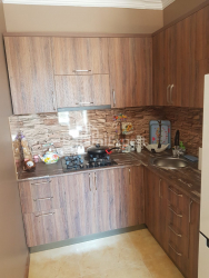 Квартира 48 м² - Вахтанга Горгасалі, Батумі, Грузія