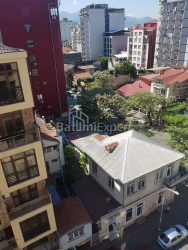 Квартира 48 м² - Вахтанга Горгасалі, Батумі, Грузія