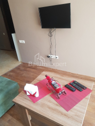 Квартира 2-комн 48 м² - Вахтанга Горгасалі, Батумі