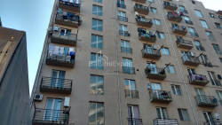 Квартира 60 м² - Петра Багратіоні, Батумі, Грузія