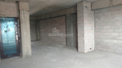 Квартира 1-комн 60 м² - Петра Багратіоні, Батумі
