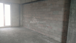 Квартира 1-комн 60 м² - Петра Багратіоні, Батумі