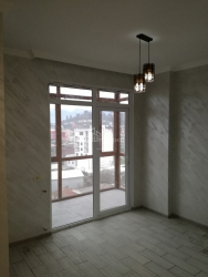 Квартира 48 м² - Петра Мелiкiшвiлi, Батумі, Грузія