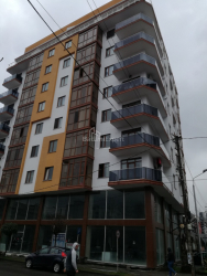 Квартира 3-комн 48 м² - Петра Мелiкiшвiлi, Батумі