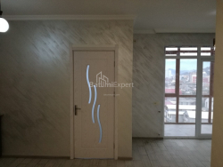 Квартира 3-комн 48 м² - Петра Мелiкiшвiлi, Батумі