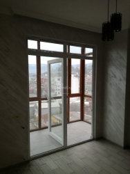Квартира 48 м² - Петра Мелiкiшвiлi, Батумі, Грузія