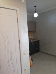 Квартира 48 м² - Петра Мелiкiшвiлi, Батумі, Грузія