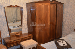 Квартира 3-комн 97 м² - Зураба Горгiладзе, Батумі