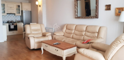 Квартира 2-комн 70.3 м² - Царя Парнаваза, Батумі