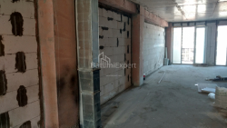 Квартира 3-комн 100.4 м² - Вахтанга Горгасалі, Батумі