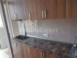 Квартира 2-комн 50 м² - Царя Парнаваза, Батумі