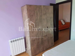 Квартира 2-комн 50 м² - Царя Парнаваза, Батумі