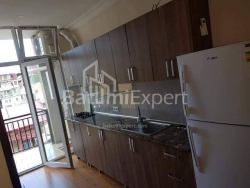 Квартира 50 м² - Царя Парнаваза, Батумі, Грузія
