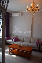 Квартира 75 м² - Фрiдiона Халвашi, Батумі, Грузія