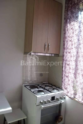 Квартира 3-комн 75 м² - Фрiдiона Халвашi, Батумі