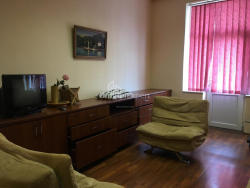 Квартира 1-комн 40 м² - 26 травня, Батумі