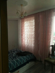 Квартира 110 м² - Галактiона Табiдзе, Батумі, Грузія