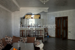 Квартира 4-комн 110 м² - Галактiона Табiдзе, Батумі